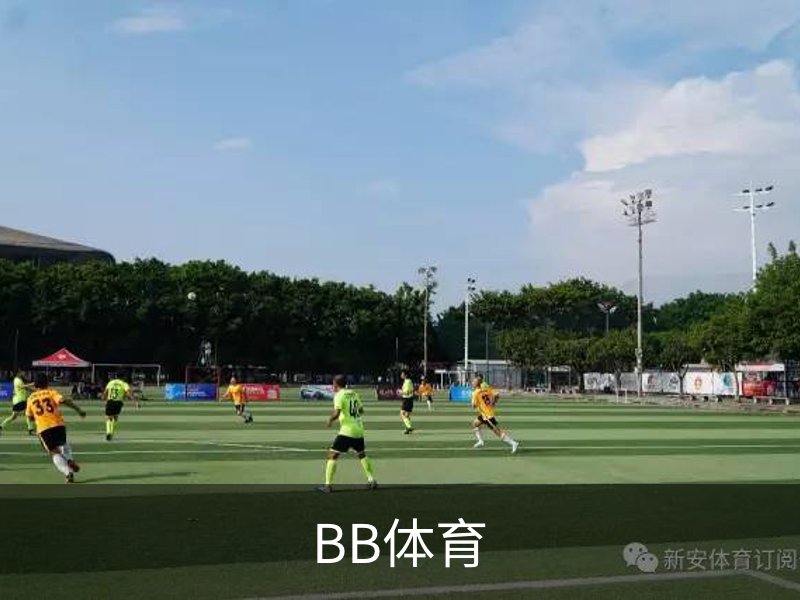 BB体育概况